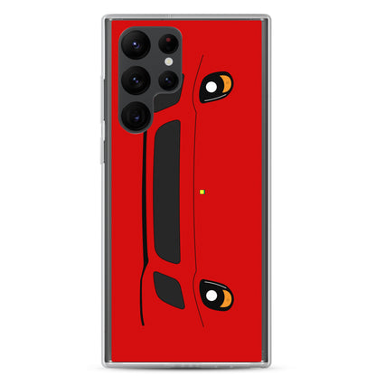 Ferrari 599 GTO Samsung® Case - Gtmotive NFT