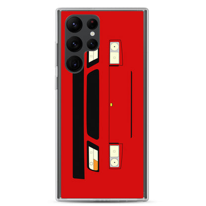 Ferrari 348 GTB Samsung® Case - Gtmotive NFT