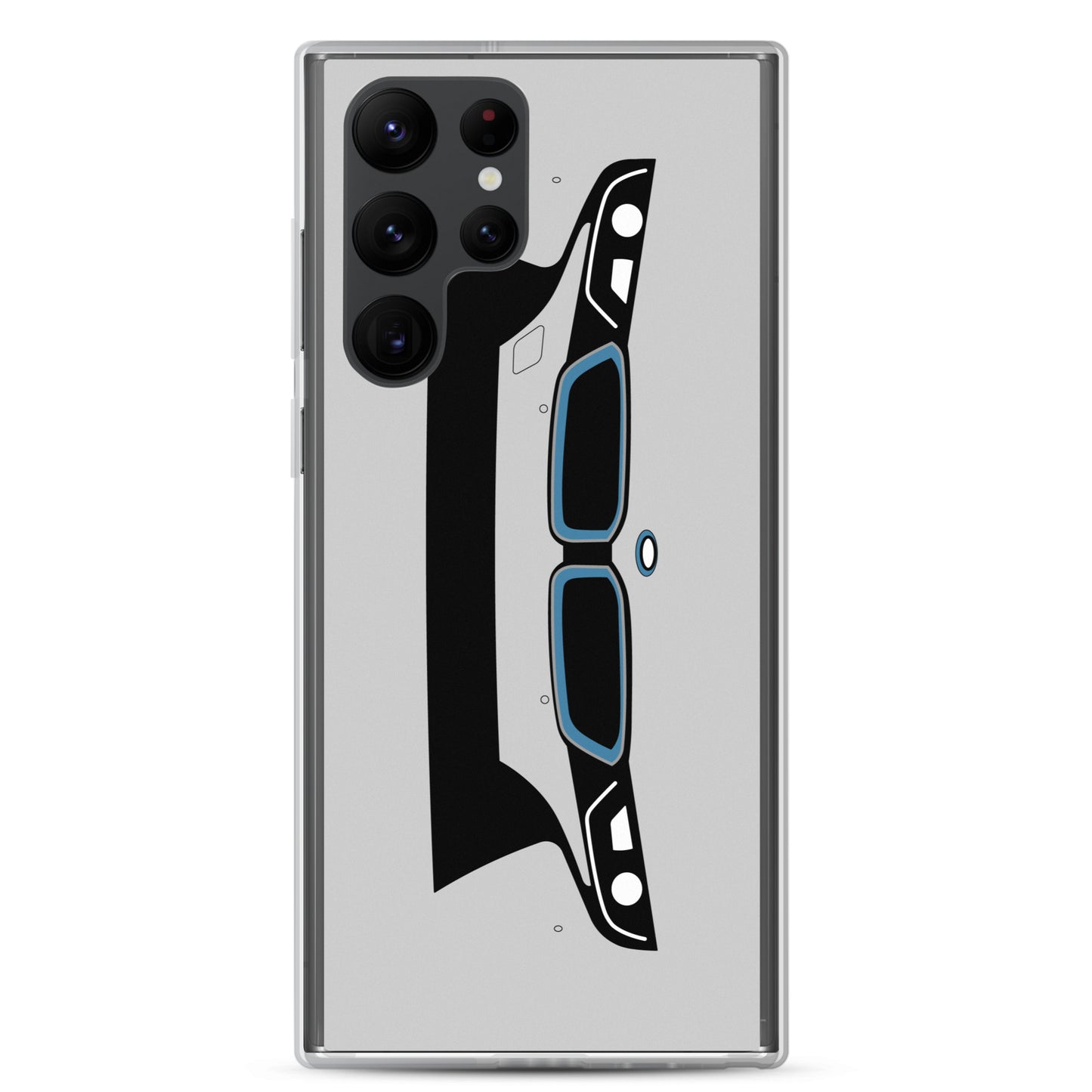 BMW i8 Samsung® Case - Gtmotive NFT