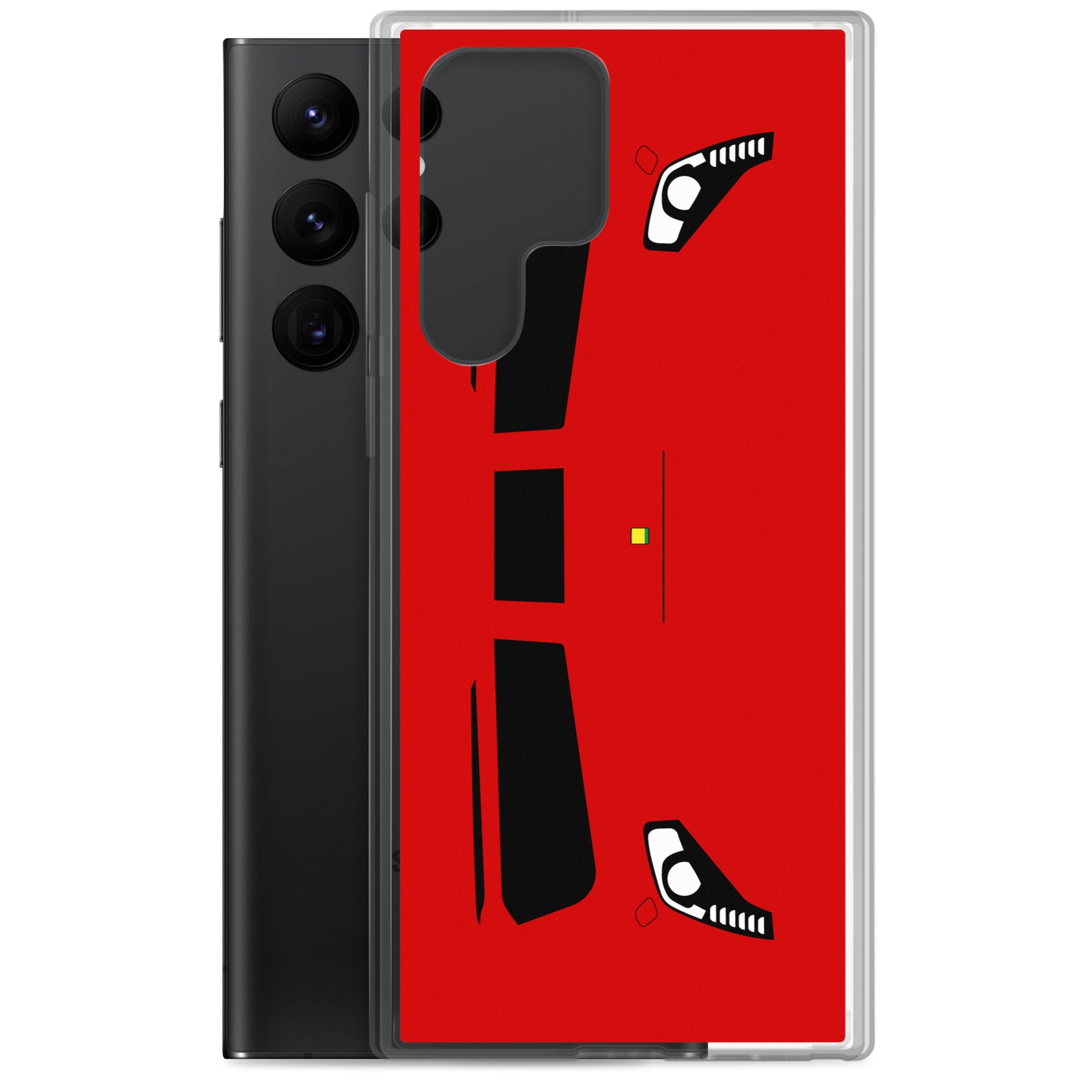 Ferrari 488 GTB Samsung Case - Gtmotive NFT