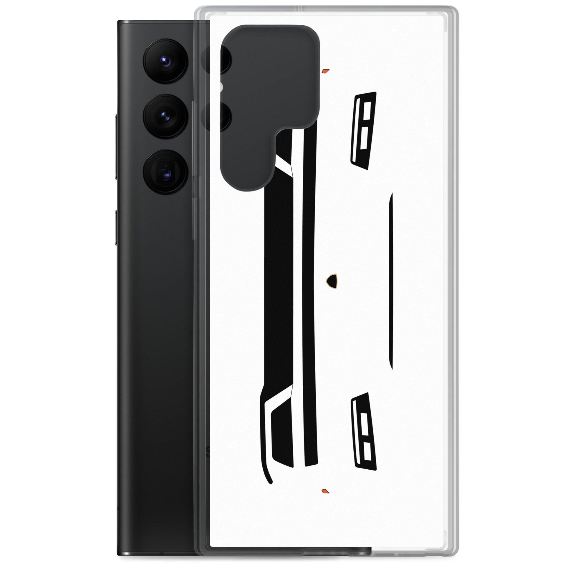 Lamborghini Countach LPI800-4 Samsung® Case - Gtmotive NFT