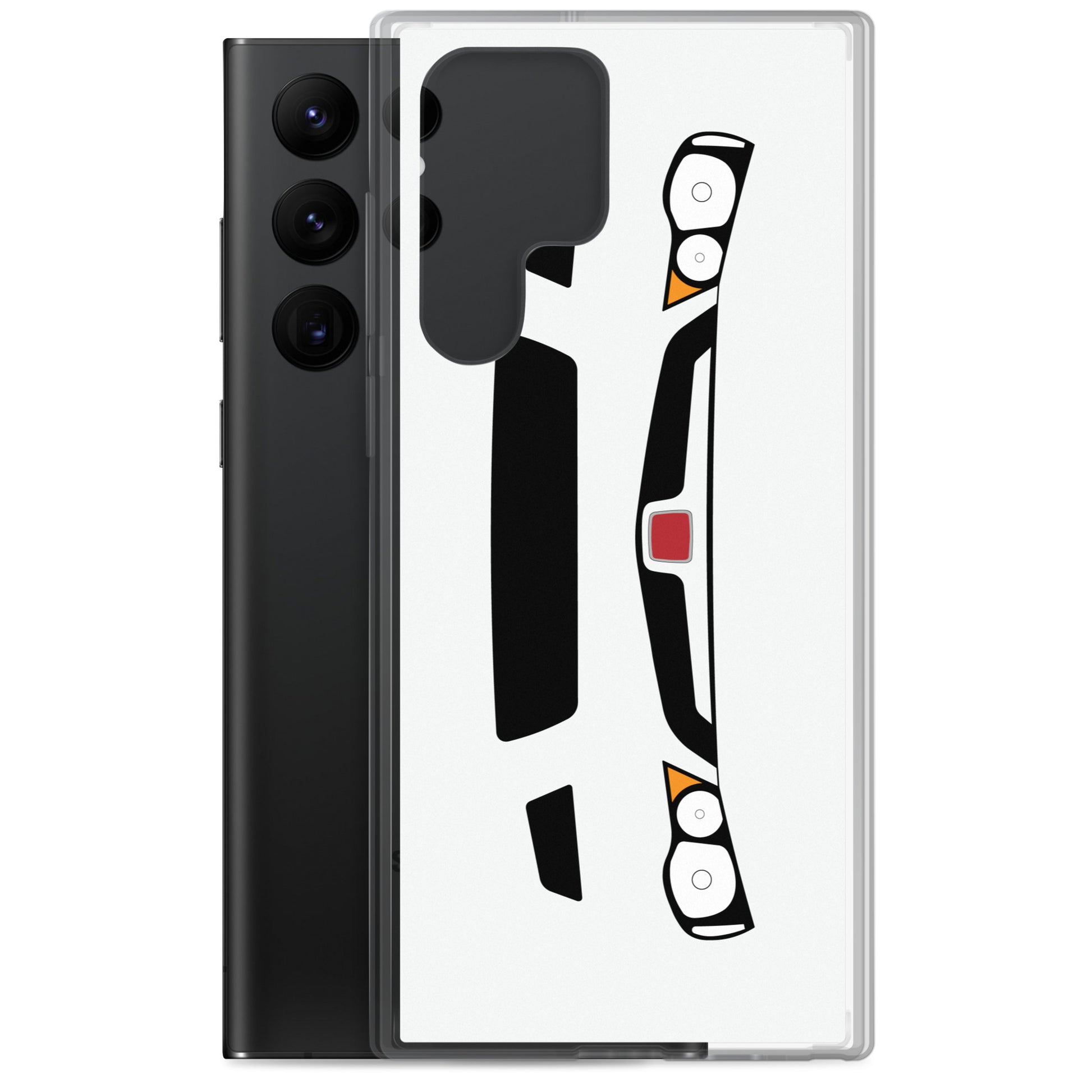 Honda Civic Type R FD2 Samsung® Case - Gtmotive NFT