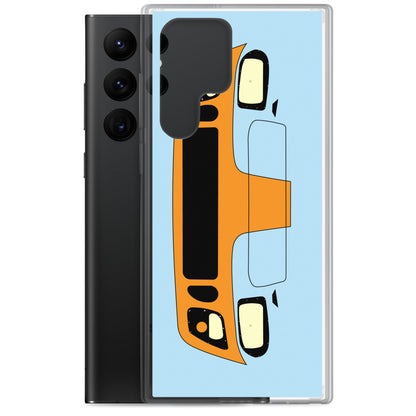 Ford GT40 Samsung® Case - Gtmotive NFT