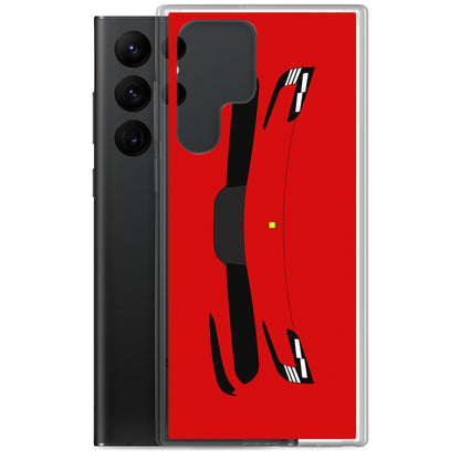 Ferrari SF90 Stradale Samsung® Case - Gtmotive NFT