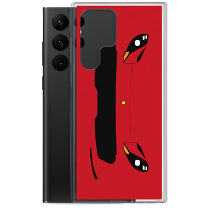 Ferrari 812 Superfast Samsung® Case - Gtmotive NFT