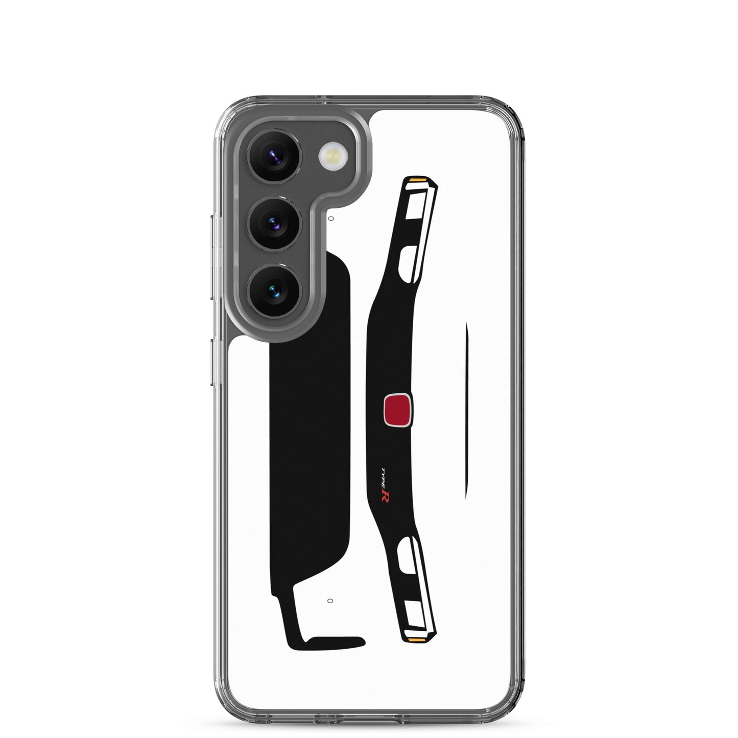 Honda Civic Type R FL5 Samsung® Case - Gtmotive NFT