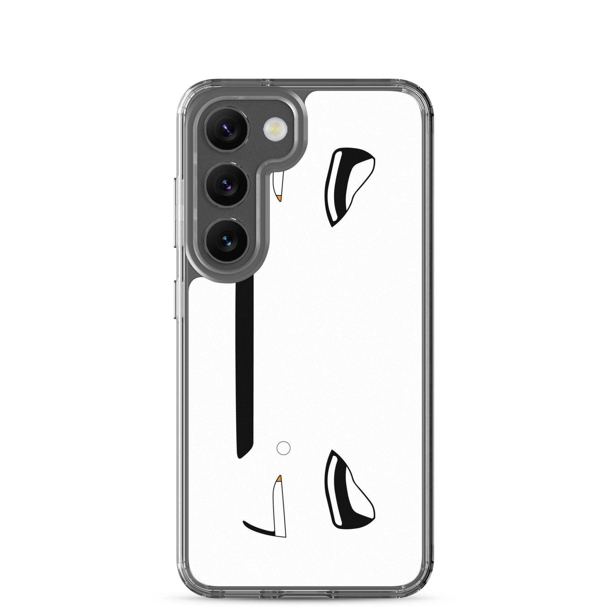 Tesla Model 3 / Model Y Samsung® Case - Gtmotive NFT