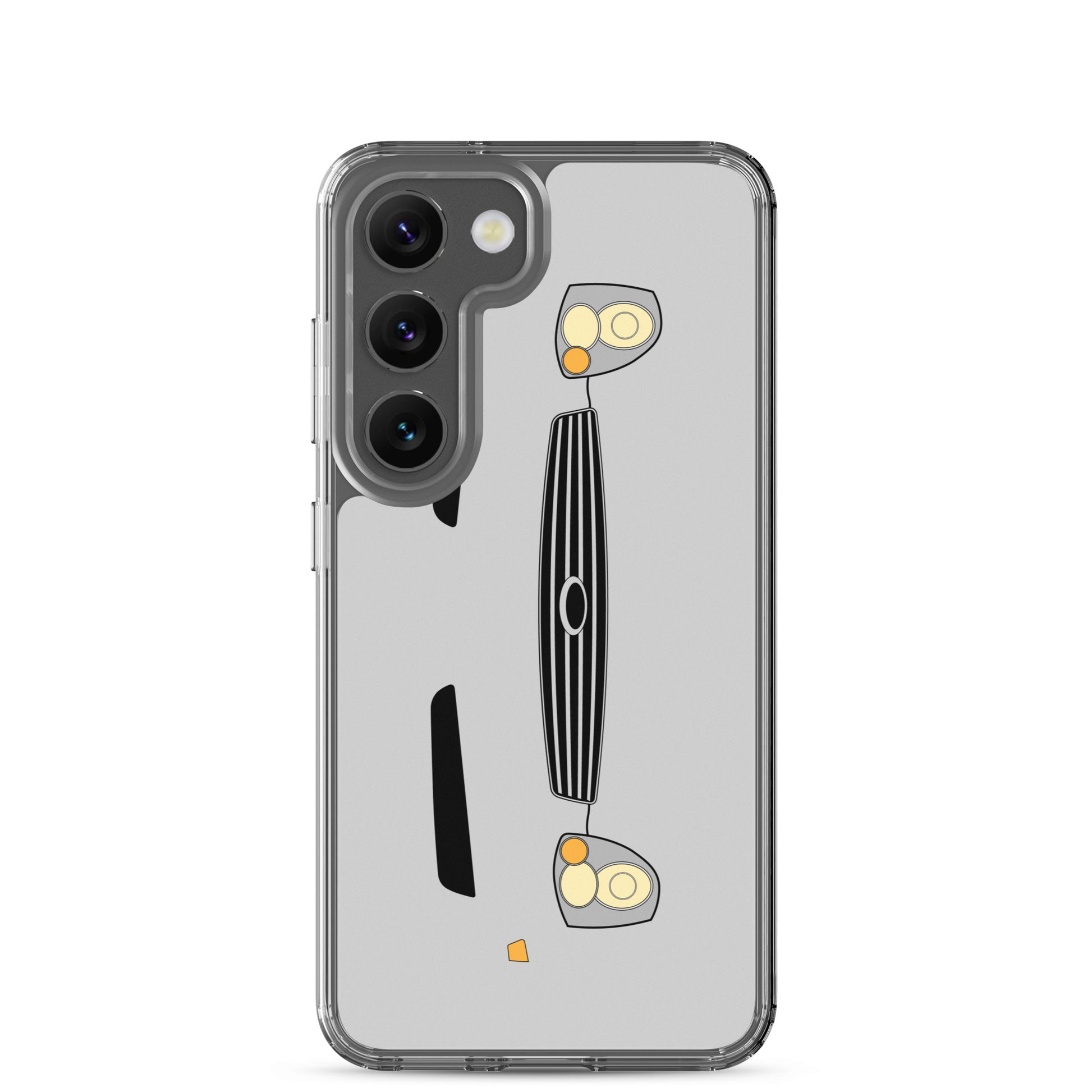 Infinity G35 Samsung® Case - Gtmotive NFT