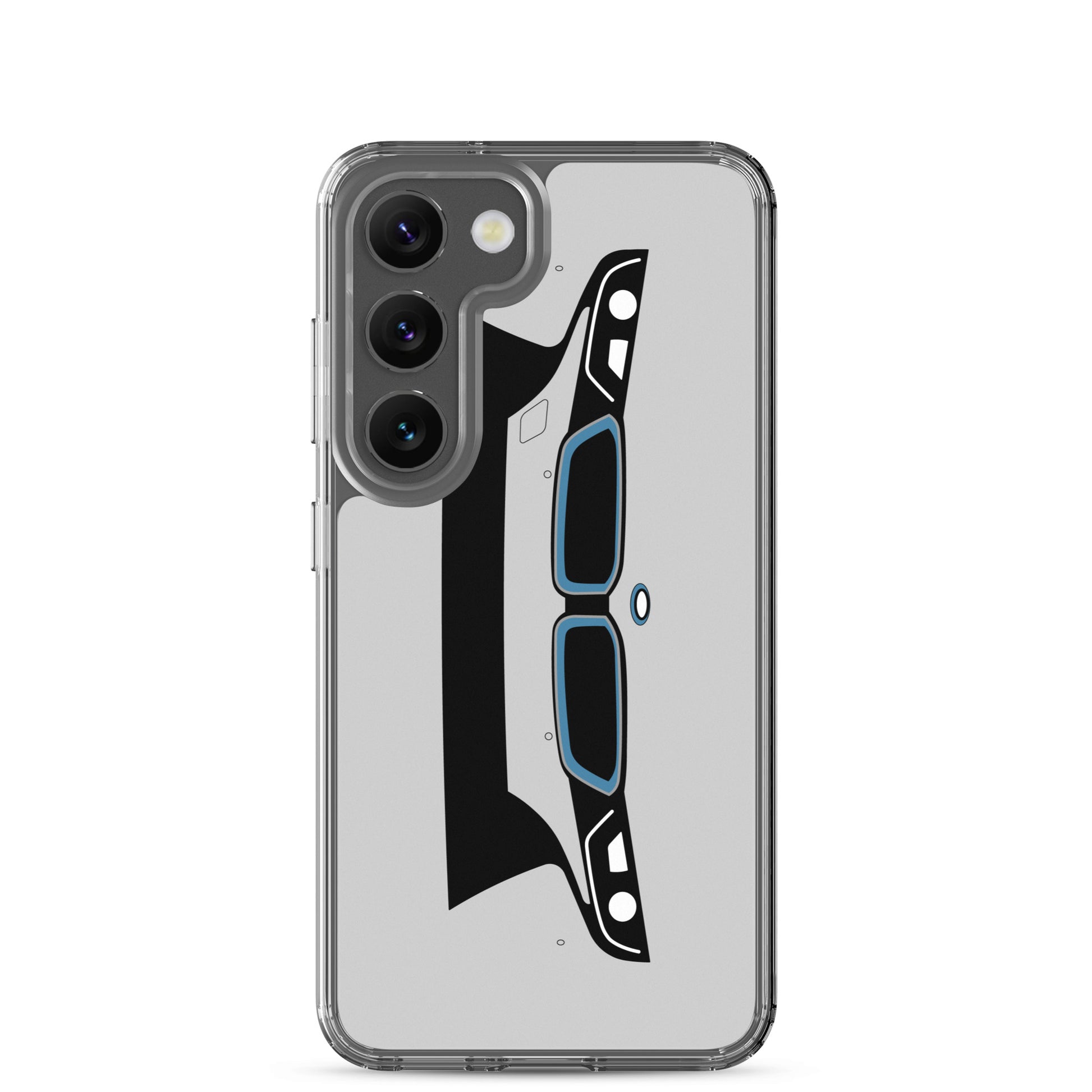 BMW i8 Samsung® Case - Gtmotive NFT