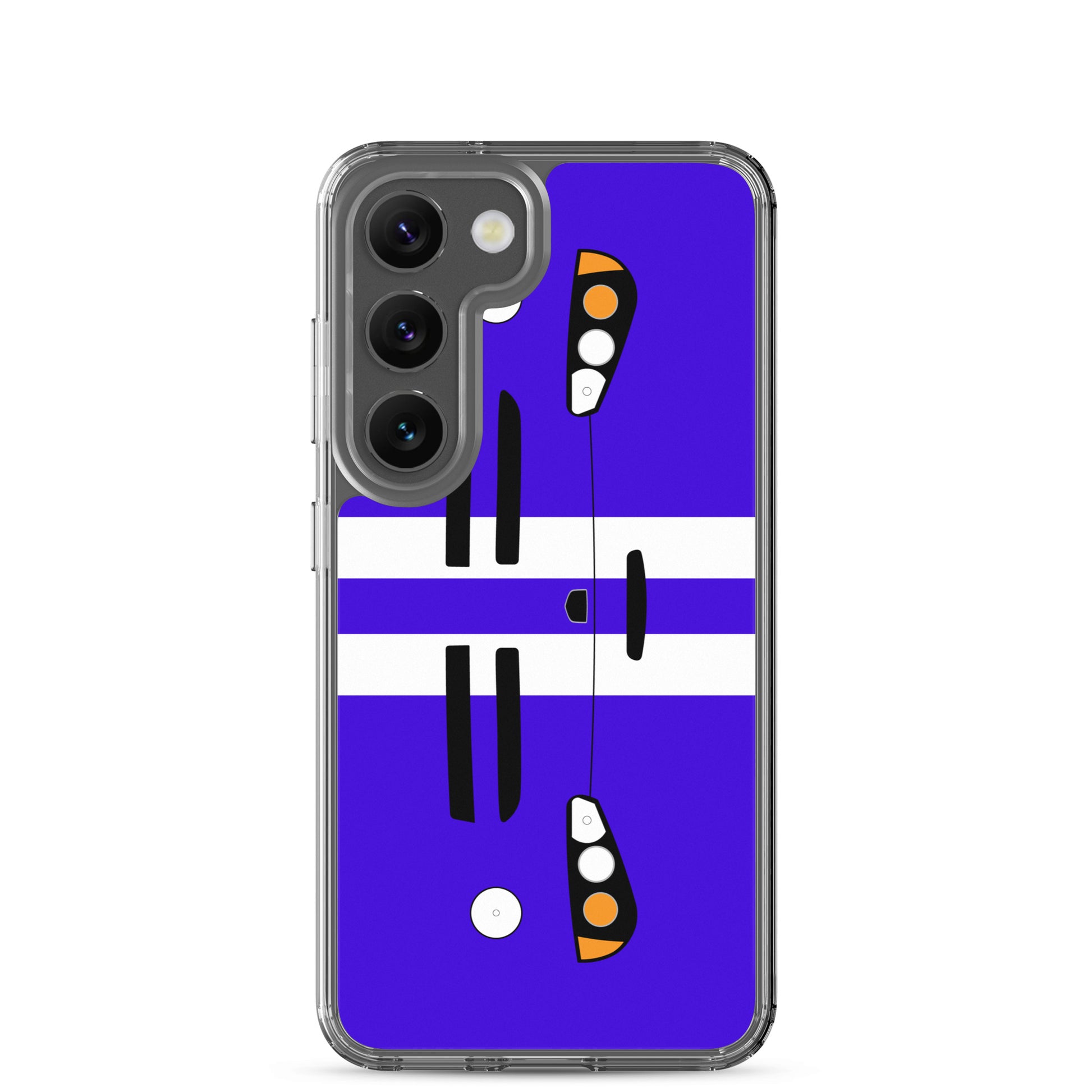 Dodge Viper ZB2 Samsung® Case - Gtmotive NFT