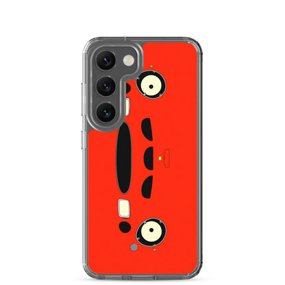 Ferrari 250GTO Samsung® Case - Gtmotive NFT