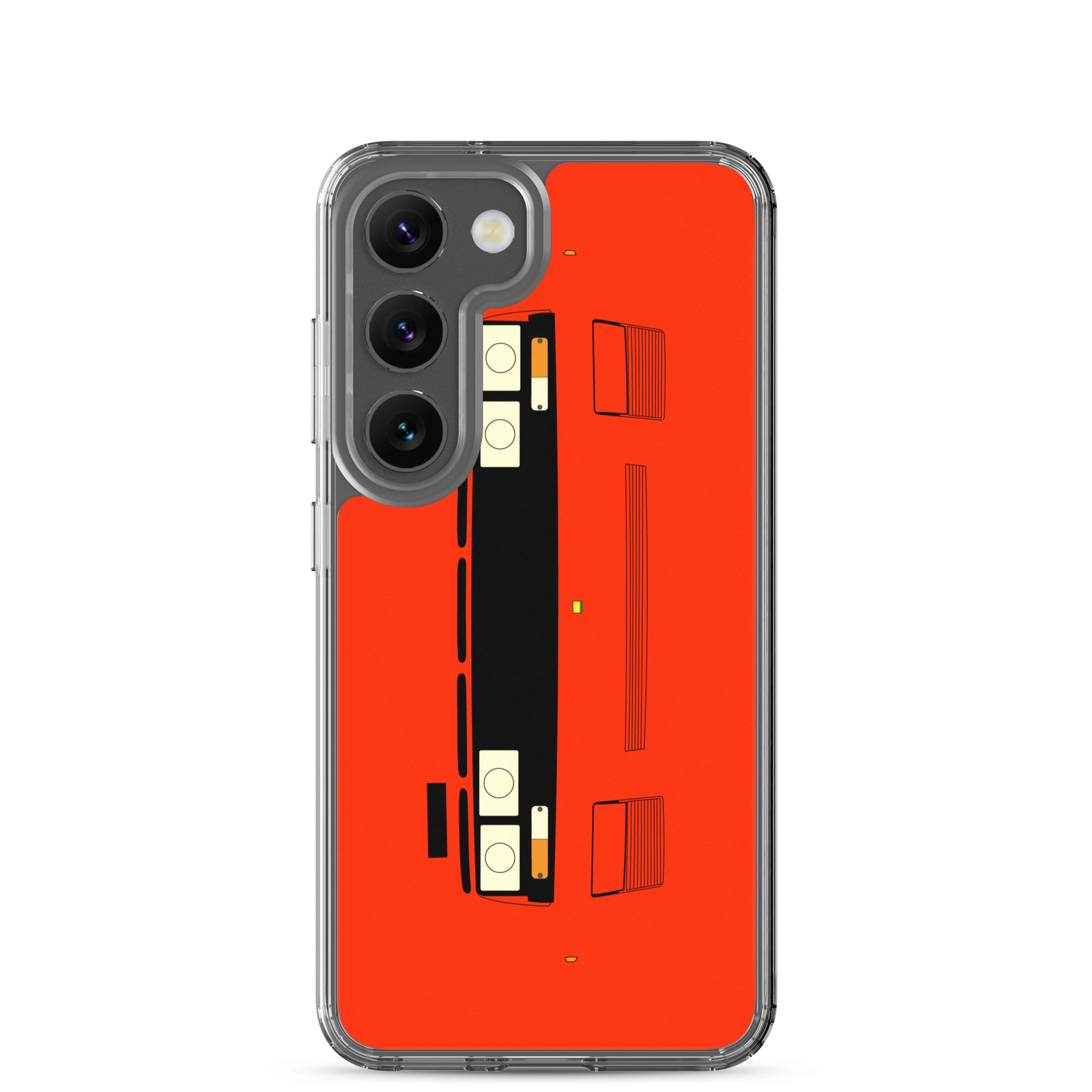 Ferrari 288GTO Samsung® Case - Gtmotive NFT