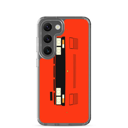 Ferrari 288GTO Samsung® Case - Gtmotive NFT