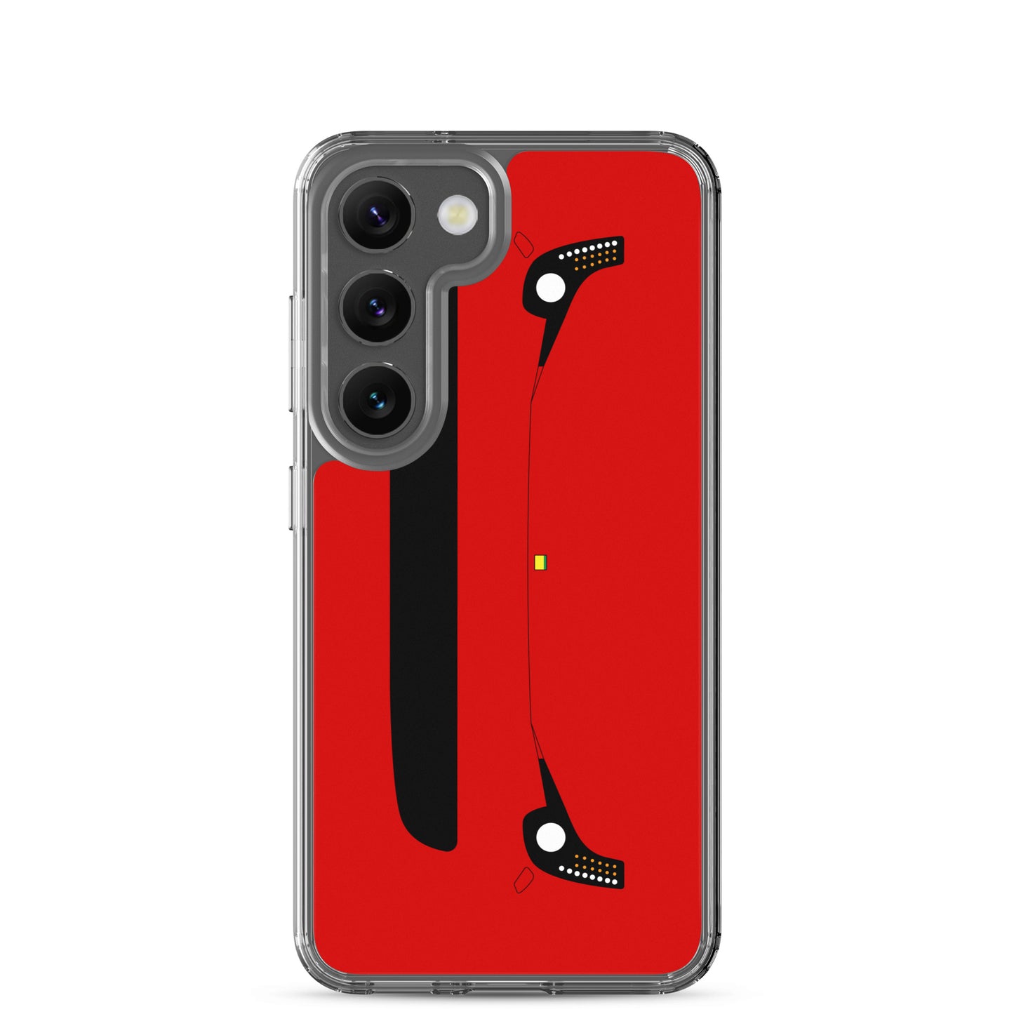 Ferrari 458 Italia Samsung® Case - Gtmotive NFT