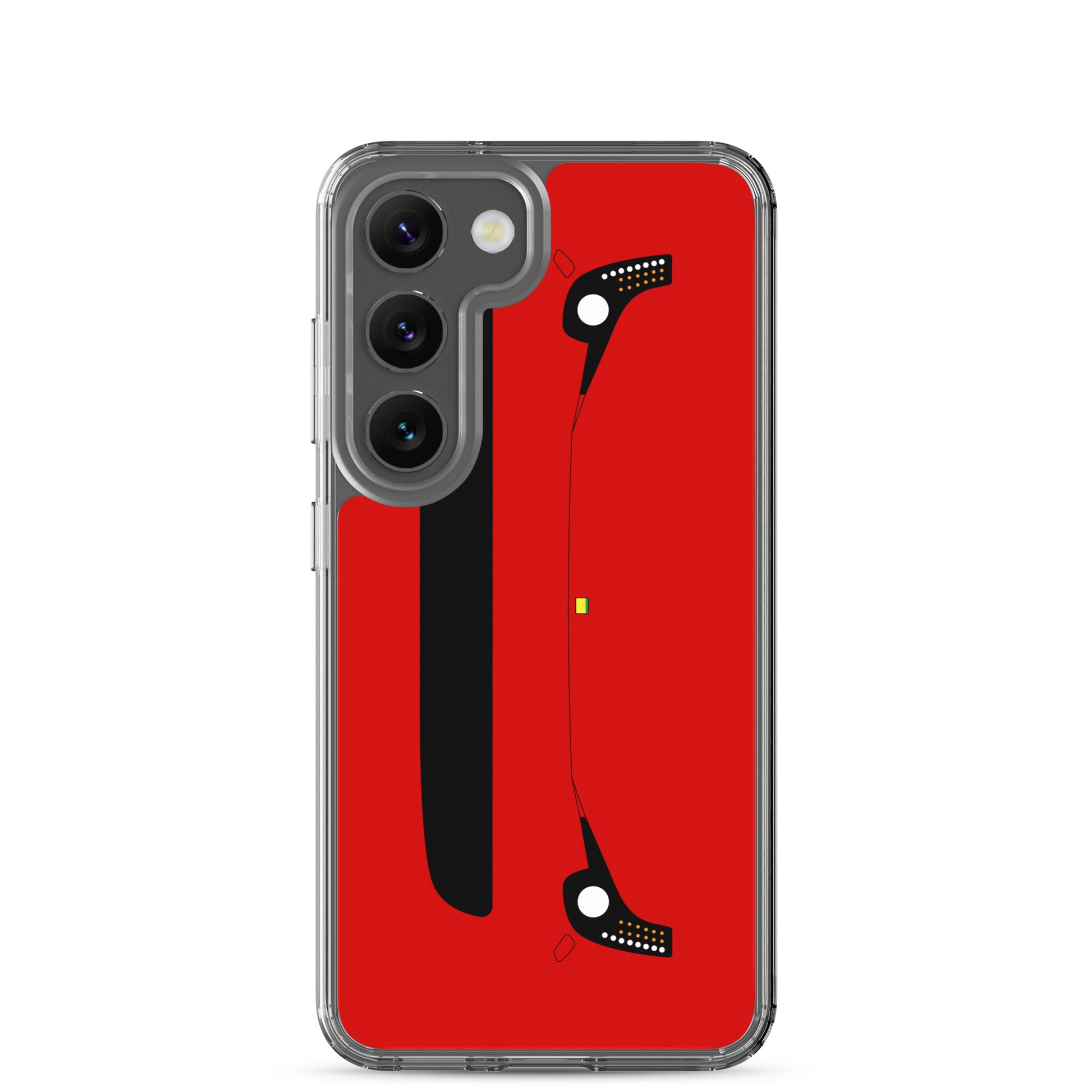 Ferrari 458 Italia Samsung® Case - Gtmotive NFT