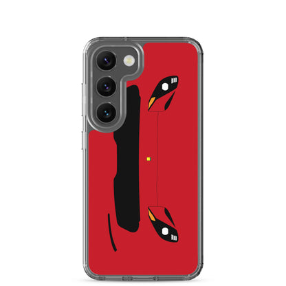 Ferrari 812 Superfast Samsung® Case - Gtmotive NFT