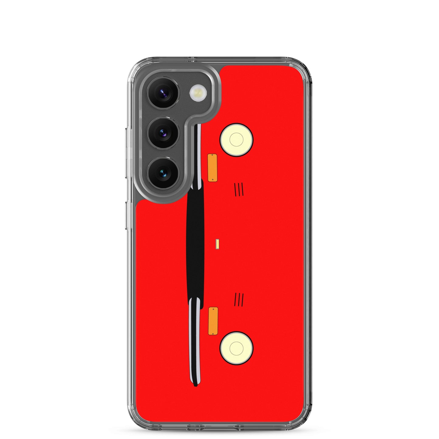 Ferrari Dino 246GT Samsung® Case - Gtmotive NFT