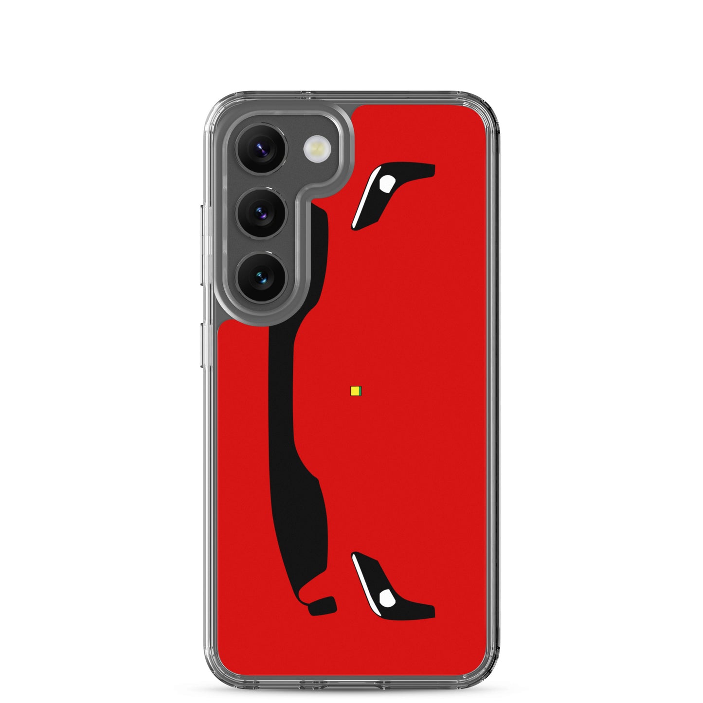 Ferrari F8 Tributo Samsung® Case - Gtmotive NFT