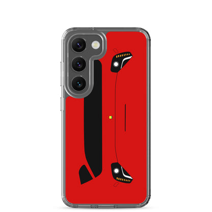 Ferrari F12 Berlinetta Samsung® Case - Gtmotive NFT