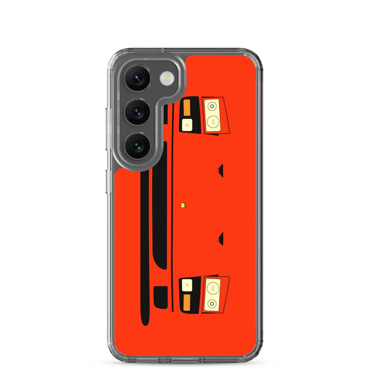 Ferrari F40 Samsung® Case - Gtmotive NFT