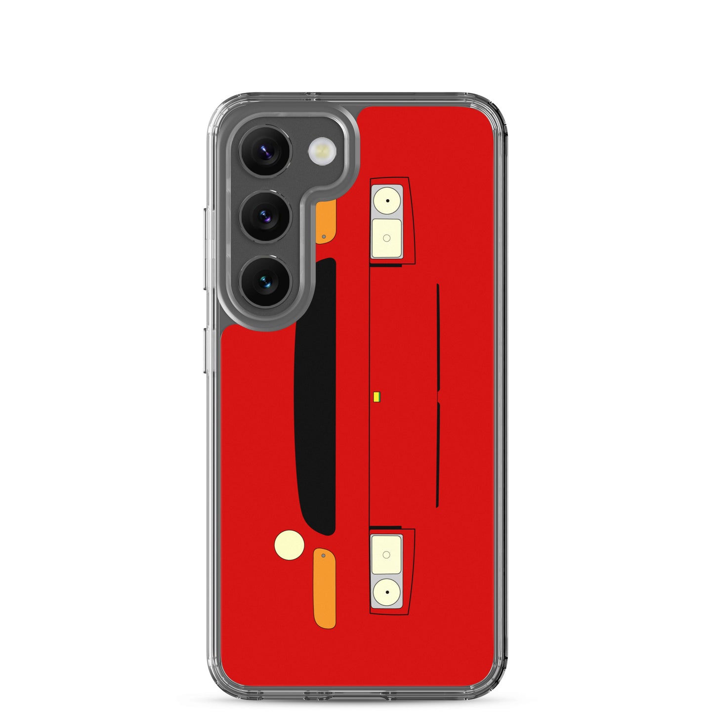 Ferrari F355 Samsung® Case - Gtmotive NFT