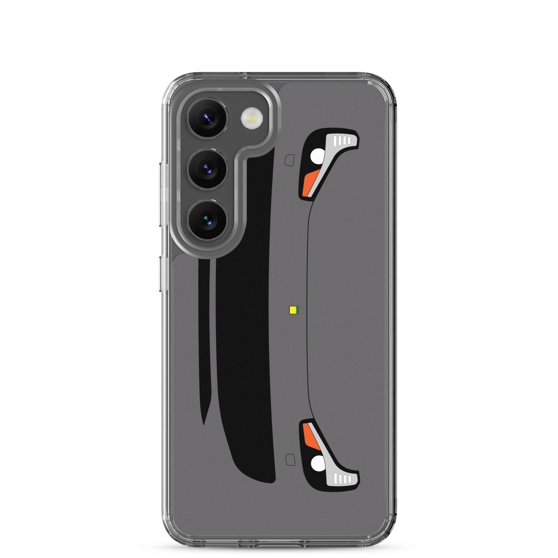 Ferrari GTC4Lusso Samsung® Case - Gtmotive NFT