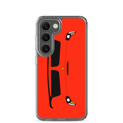 Ferrari LaFerrari Samsung® Case - Gtmotive NFT