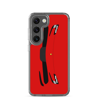 Ferrari SF90 Stradale Samsung® Case - Gtmotive NFT