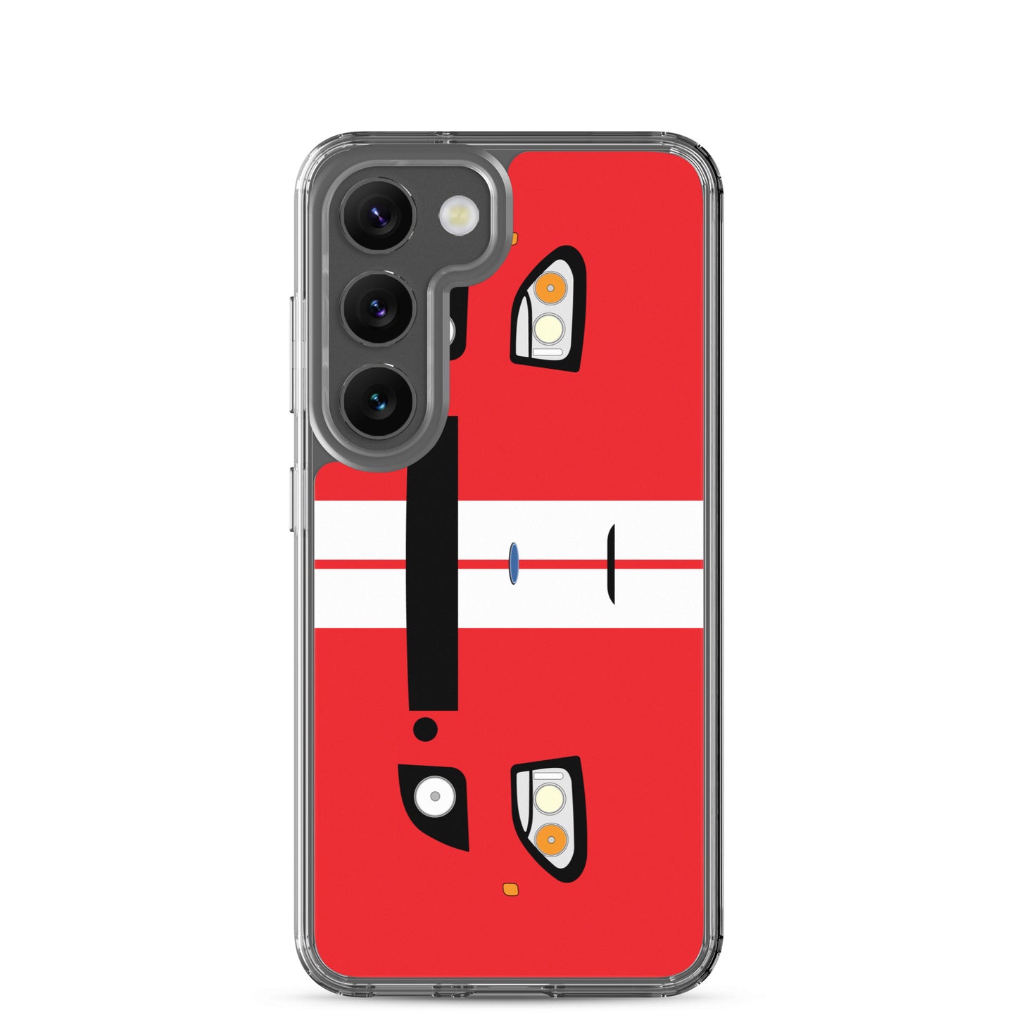 Ford GT Samsung® Case - Gtmotive NFT