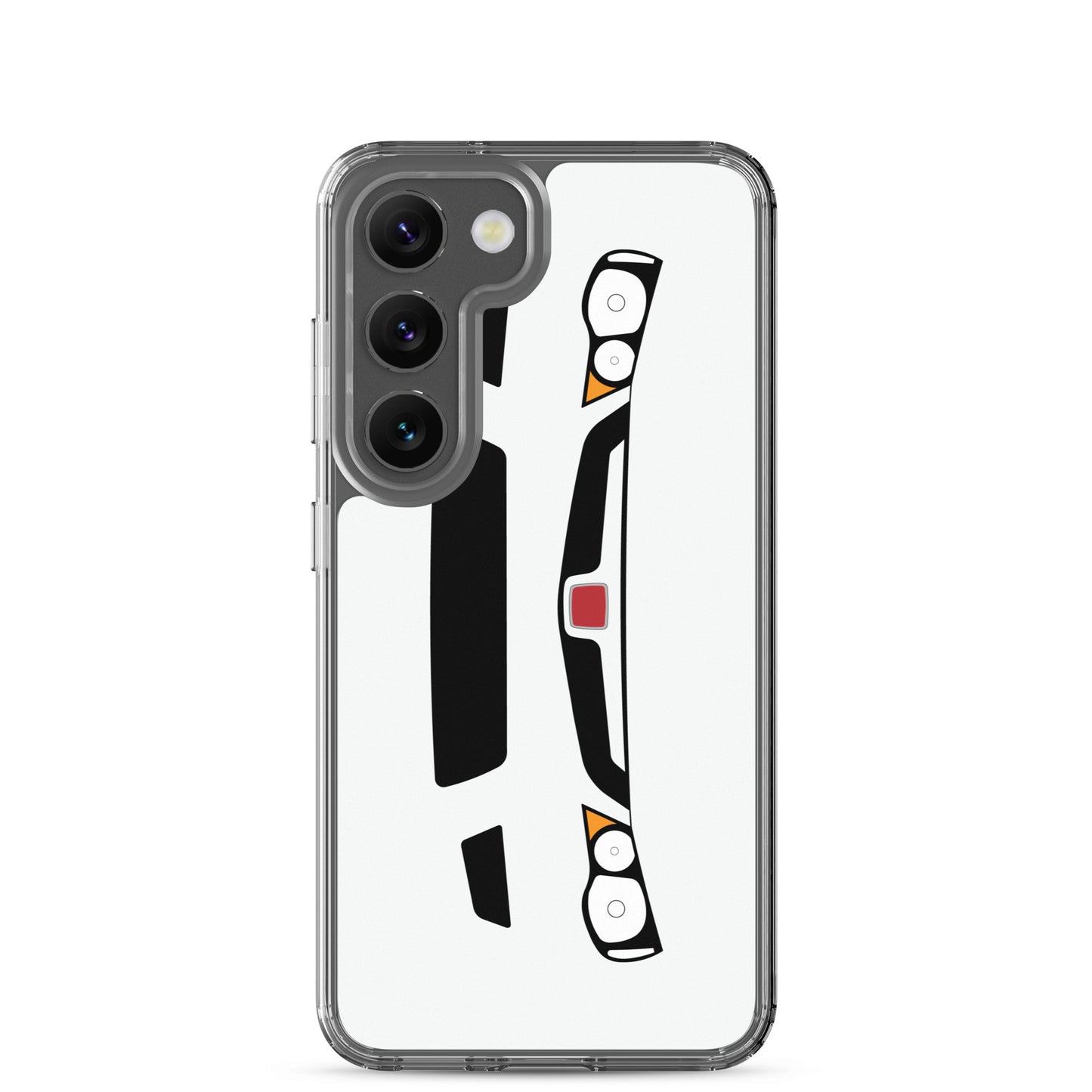 Honda Civic Type R FD2 Samsung® Case - Gtmotive NFT