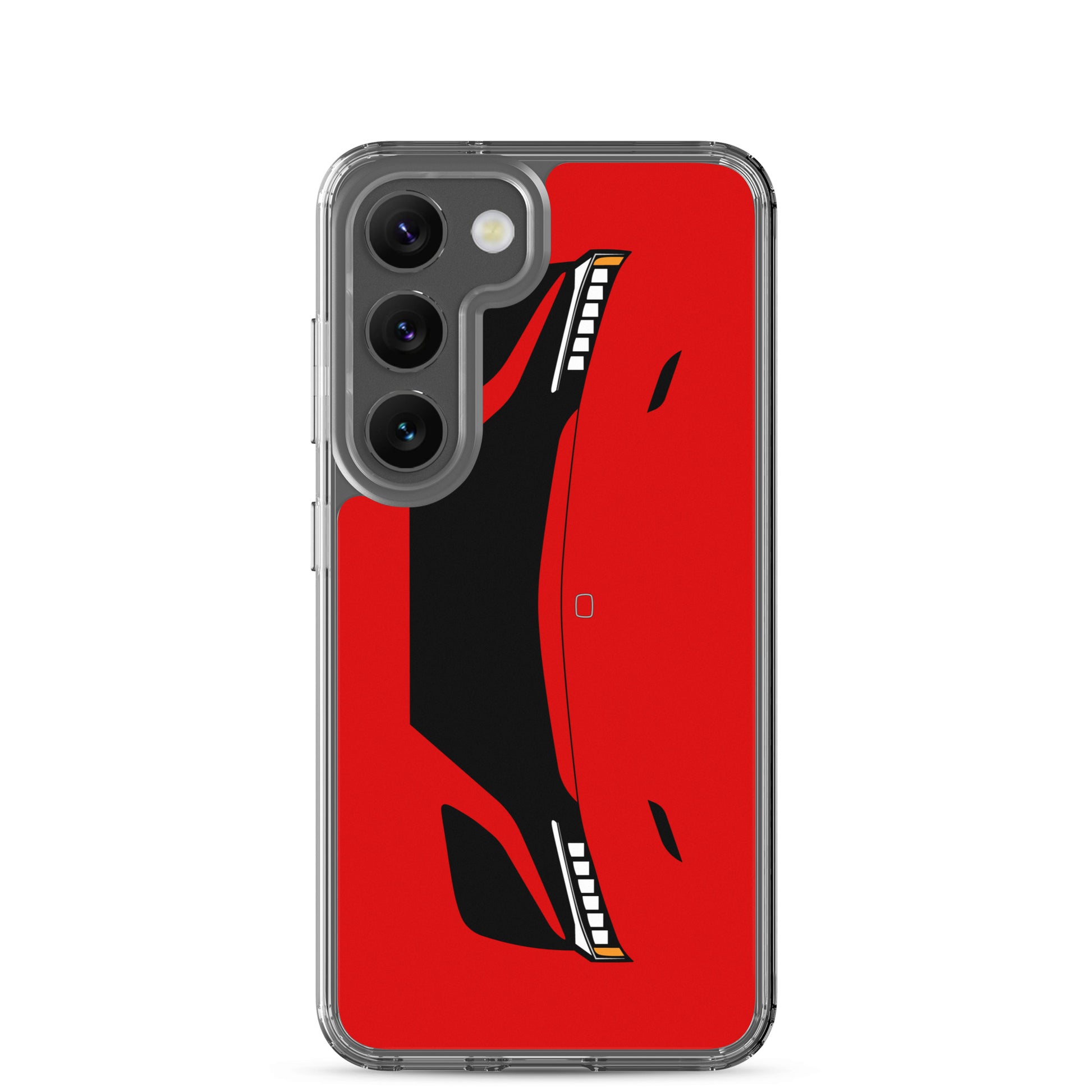 Honda NSX NC1 Samsung® Case - Gtmotive NFT