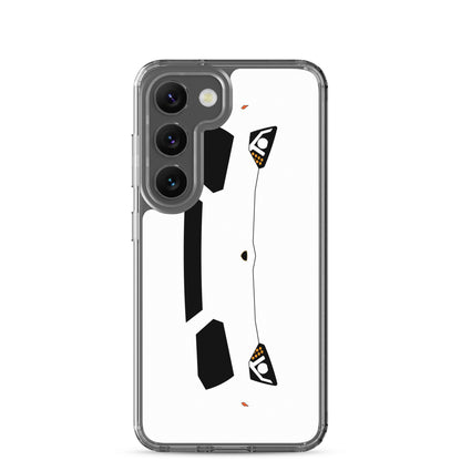 Lamborghini Aventador Samsung® Case - Gtmotive NFT