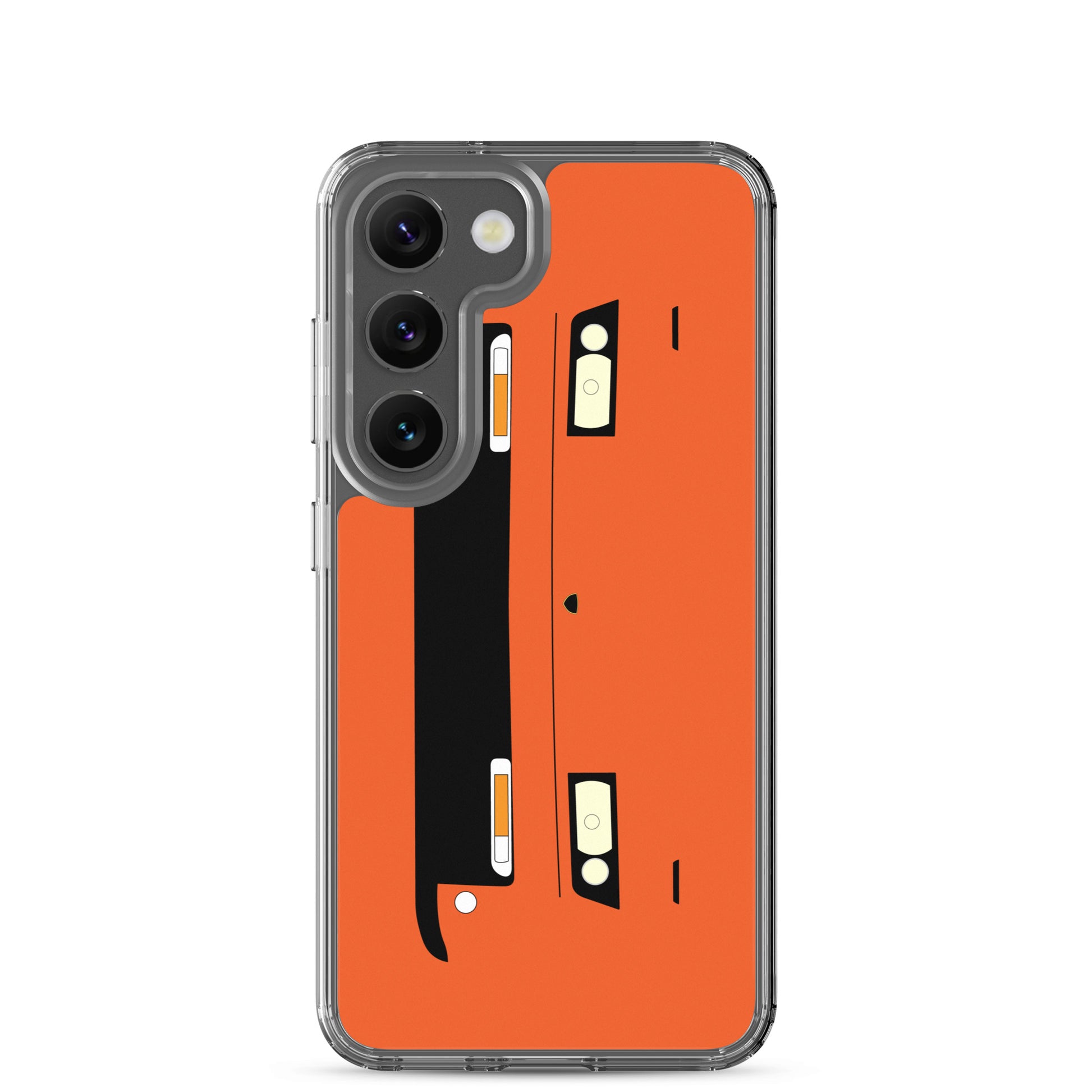 Lamborghini Diablo GT Samsung® Case - Gtmotive NFT