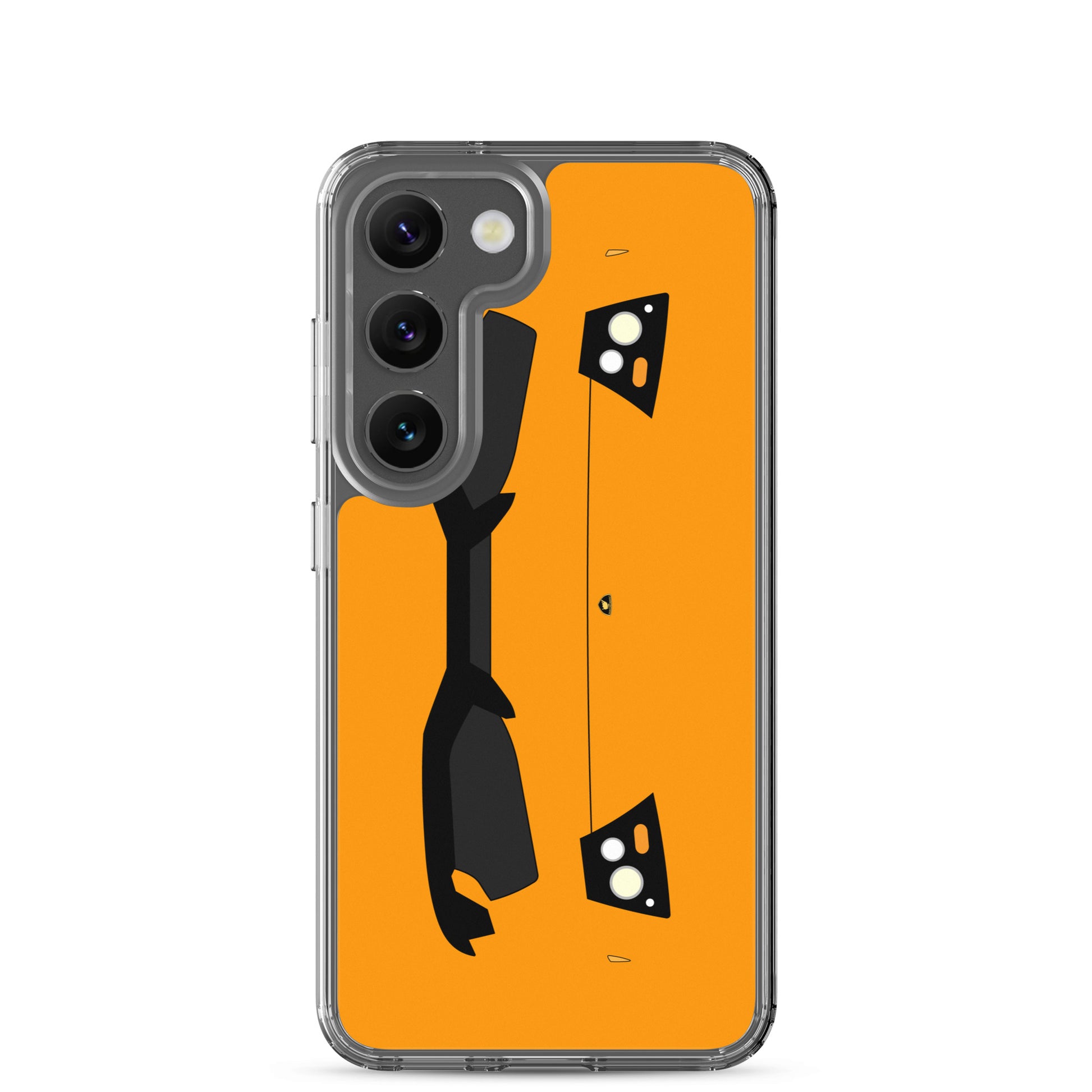 Lamborghini Murcielago SV Samsung® Case - Gtmotive NFT