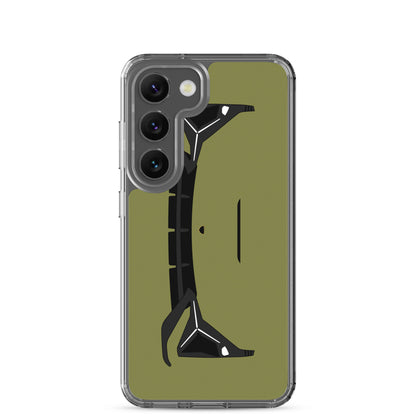 Lamborghini Sian FK 37 Samsung® Case - Gtmotive NFT