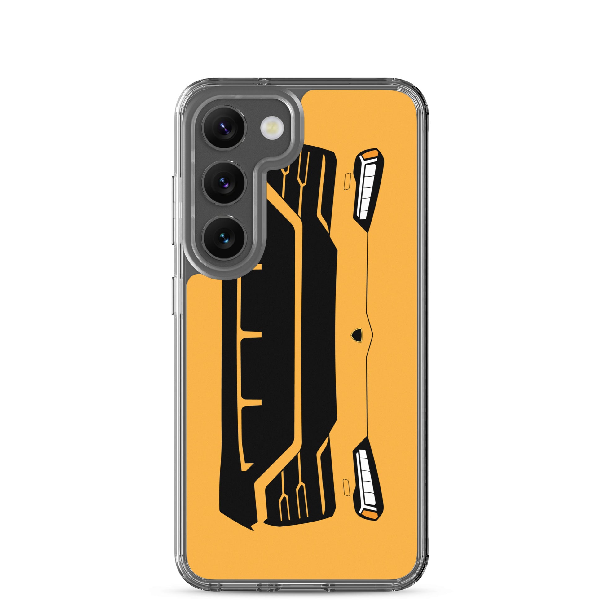 Lamborghini URUS Samsung® Case - Gtmotive NFT