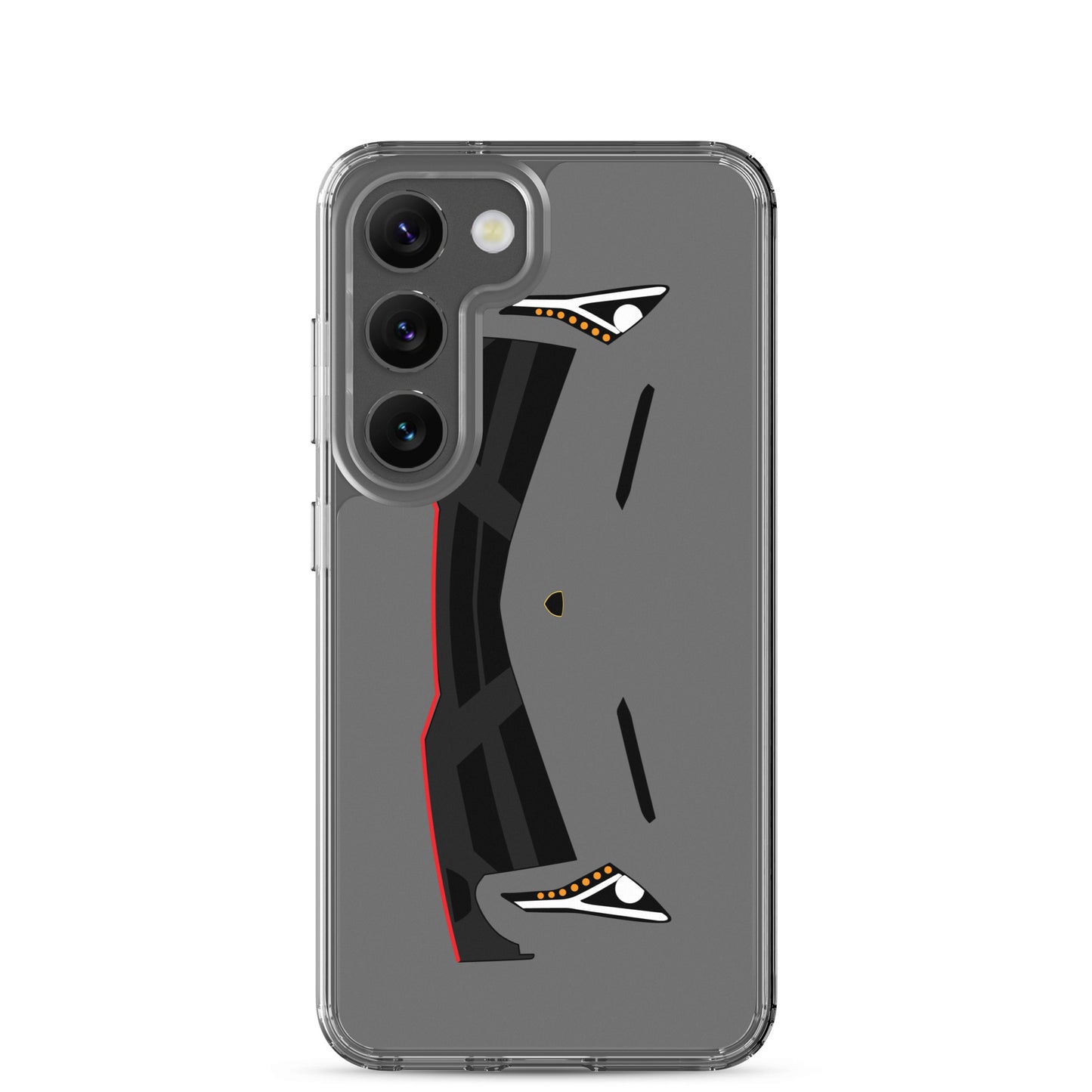 Lamborghini Veneno Samsung® Case - Gtmotive NFT