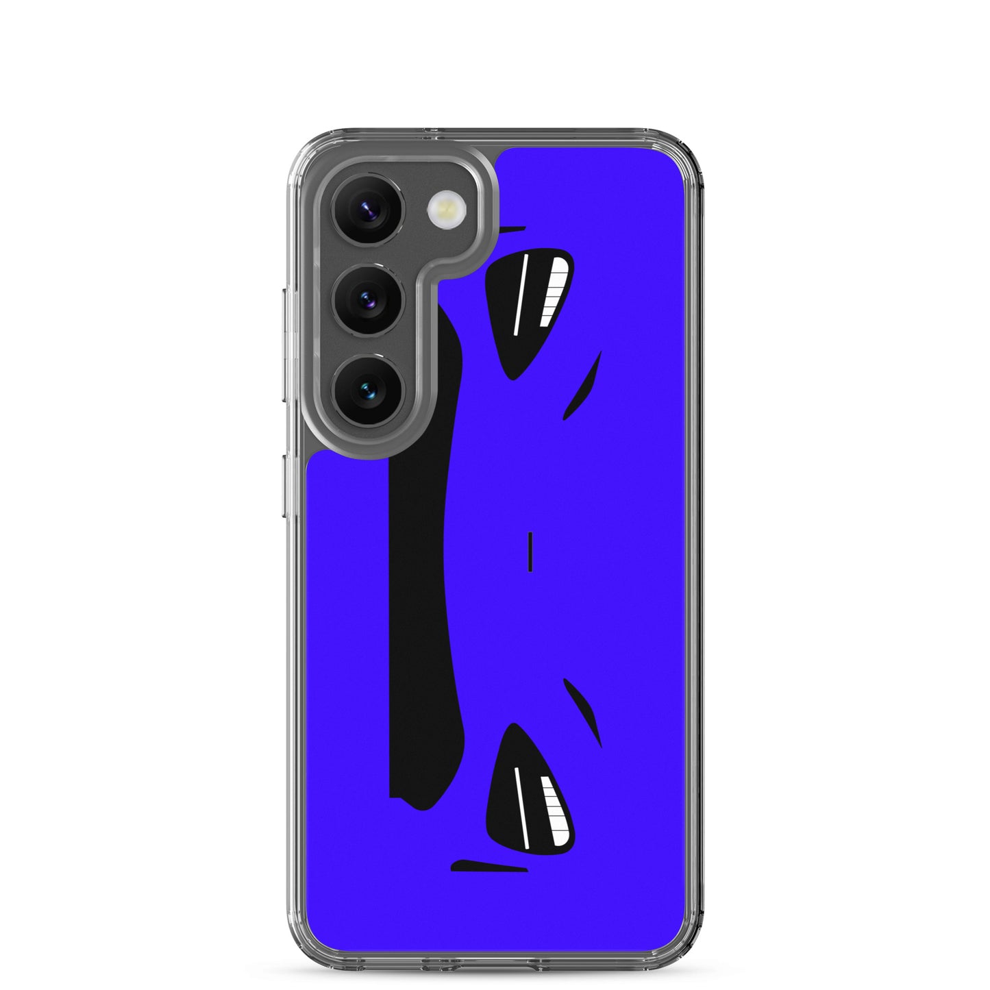 Mclaren 720S Samsung® Case - Gtmotive NFT