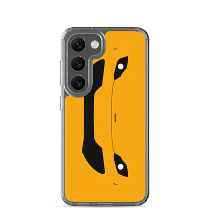 Mclaren MP4-12C Samsung® Case - Gtmotive NFT