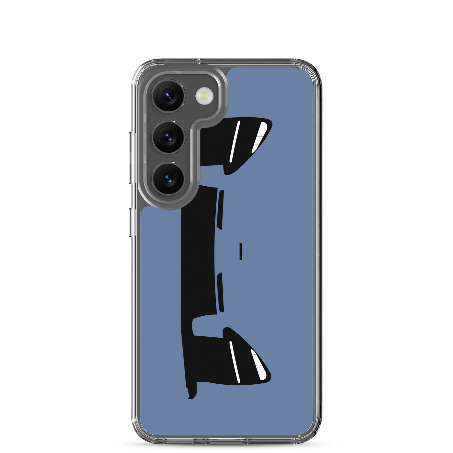 Mclaren Senna Samsung® Case - Gtmotive NFT