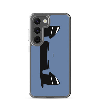 Mclaren Senna Samsung® Case - Gtmotive NFT