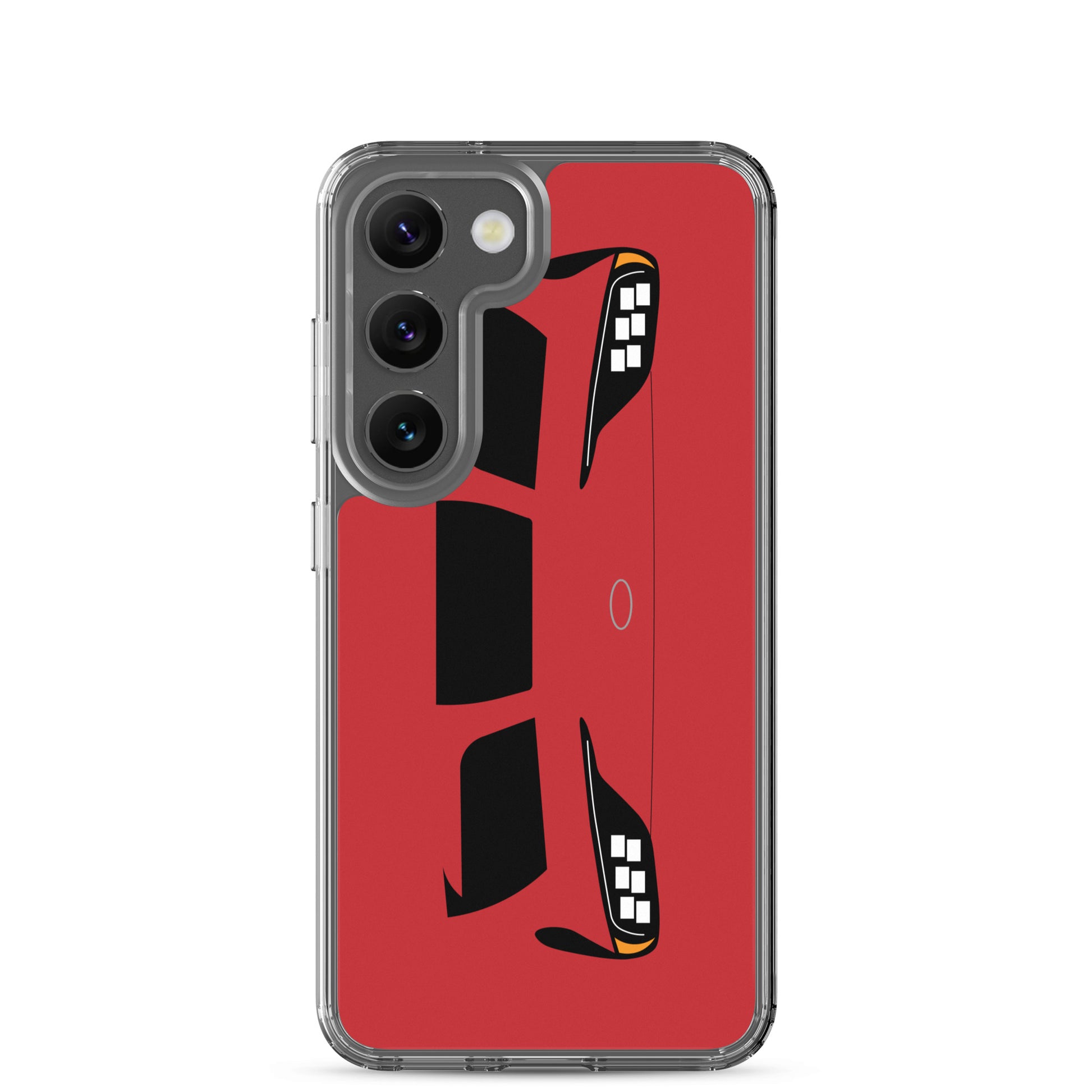 Toyota Supra A90 Samsung® Case - Gtmotive NFT