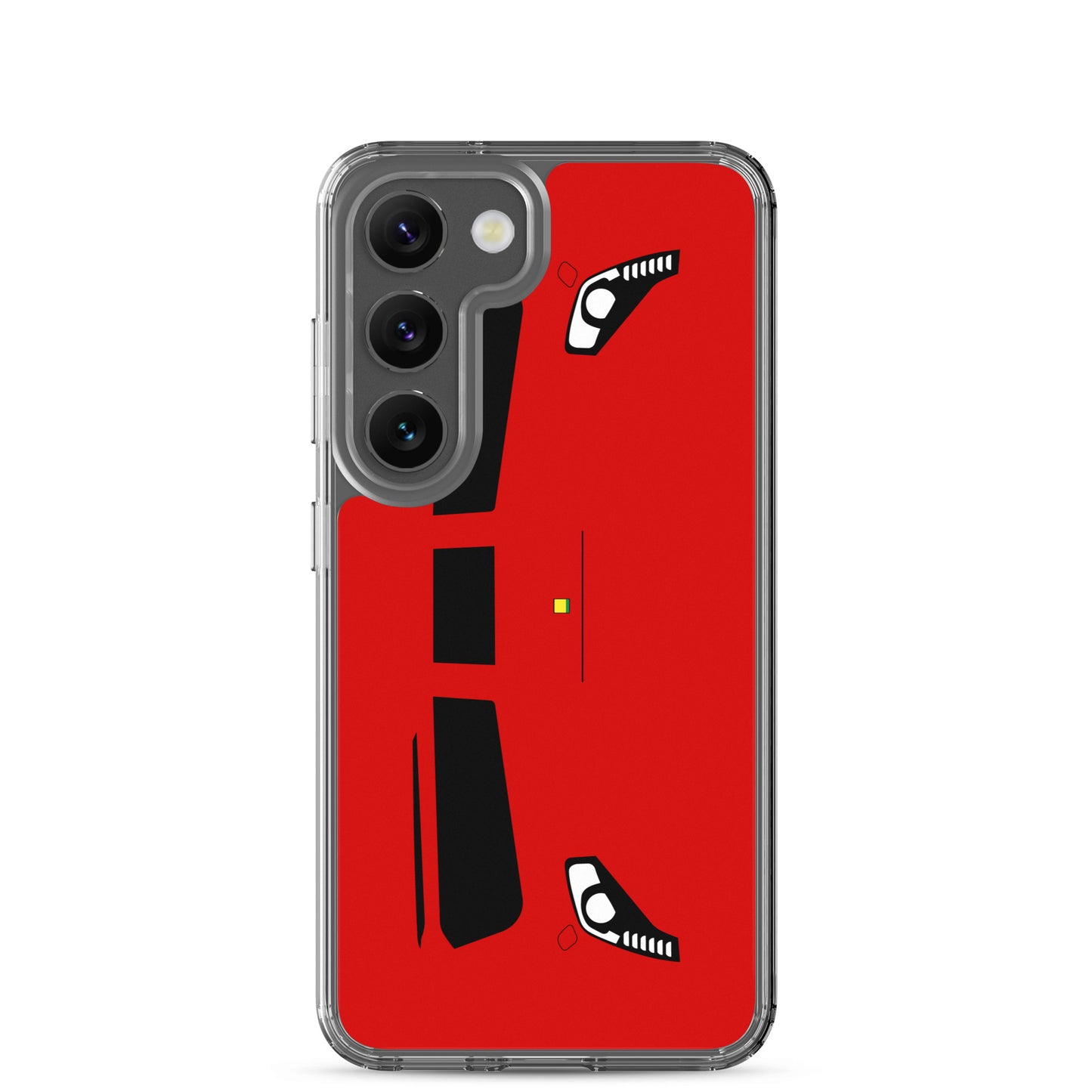 Ferrari 488 GTB Samsung Case - Gtmotive NFT