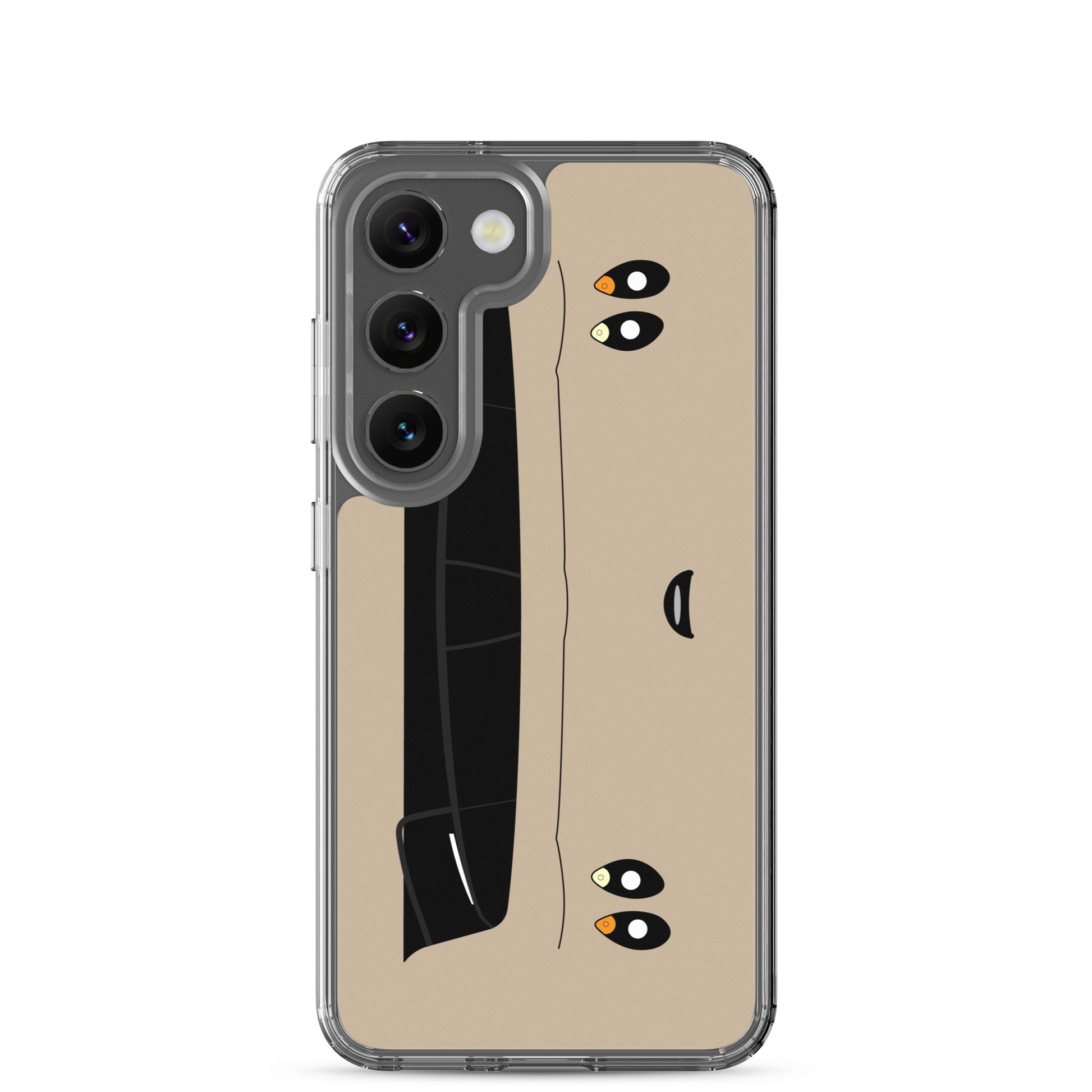 Pagani Huayra Samsung® Case - Gtmotive NFT