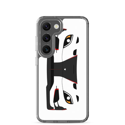 Koenigsegg Agera RS Samsung® Case - Gtmotive NFT