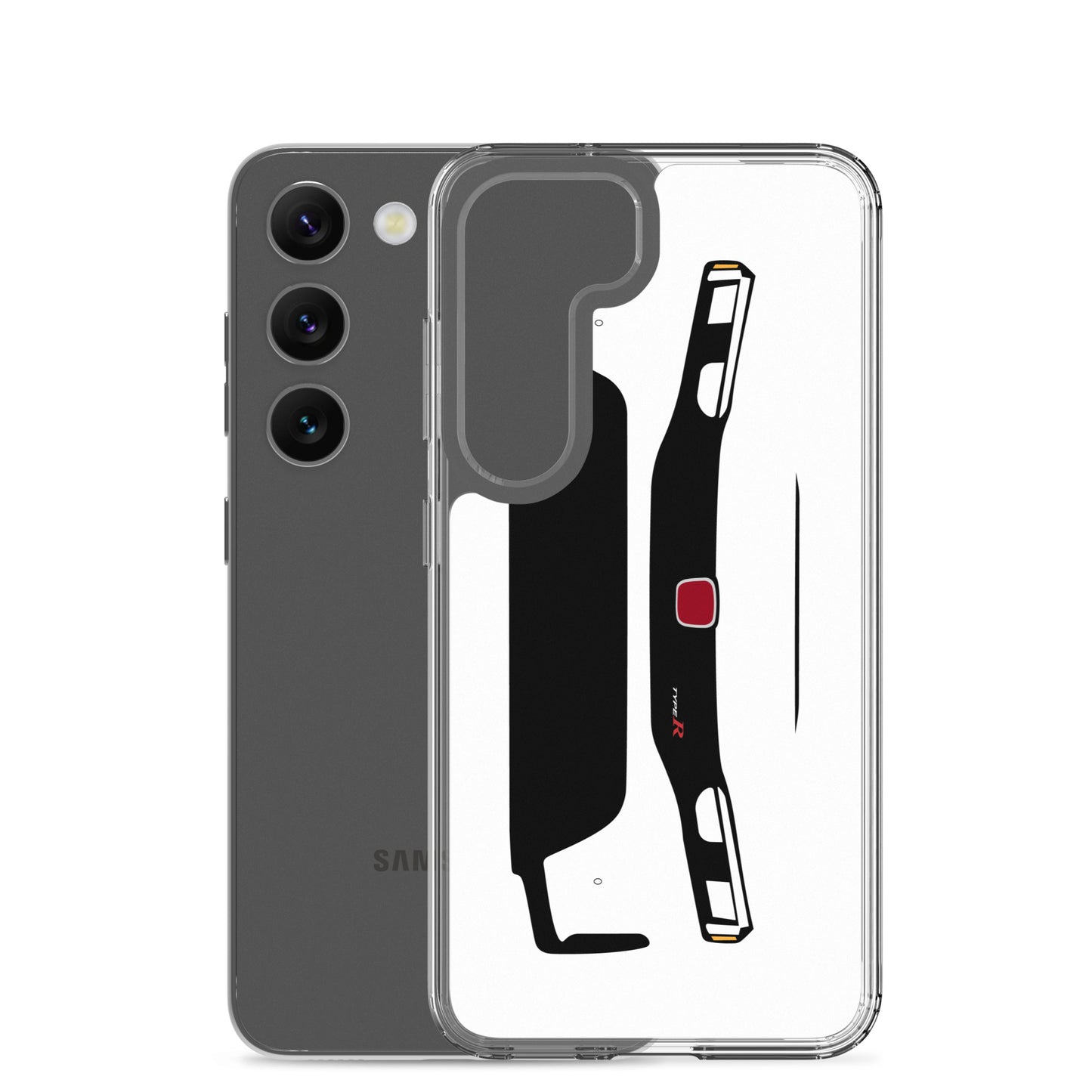 Honda Civic Type R FL5 Samsung® Case - Gtmotive NFT