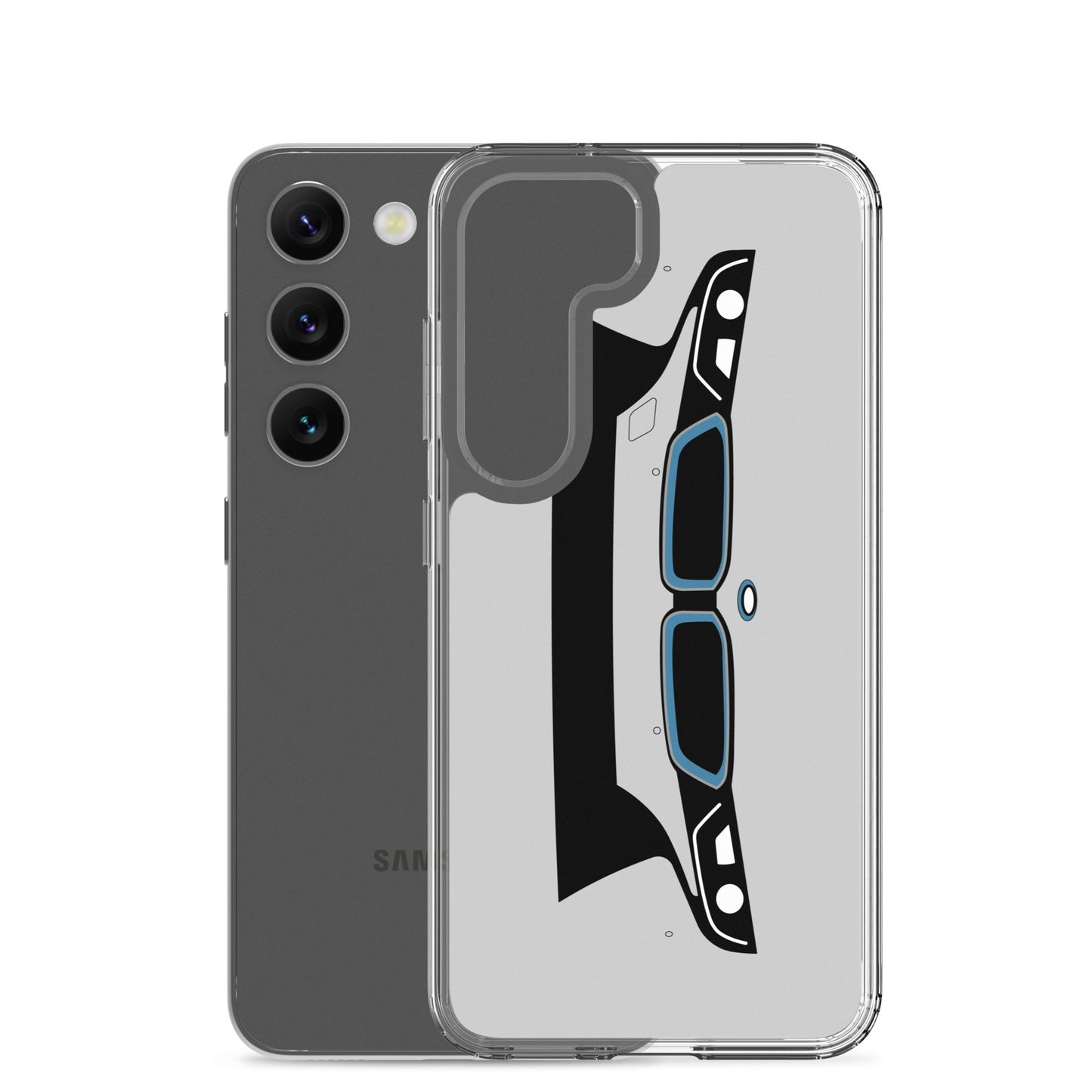 BMW i8 Samsung® Case - Gtmotive NFT