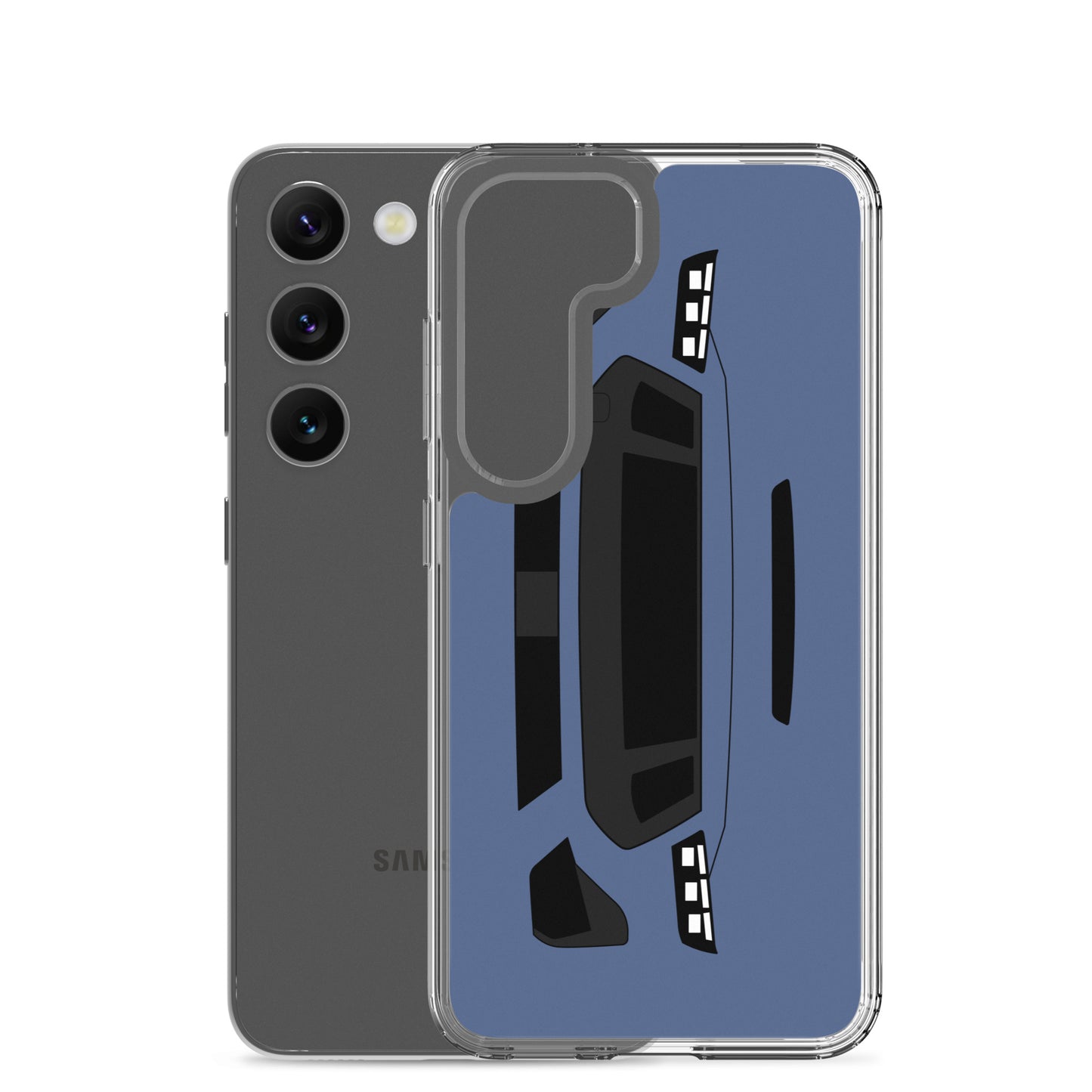 Ford Mustang 7th Gen Samsung® Case - Gtmotive NFT