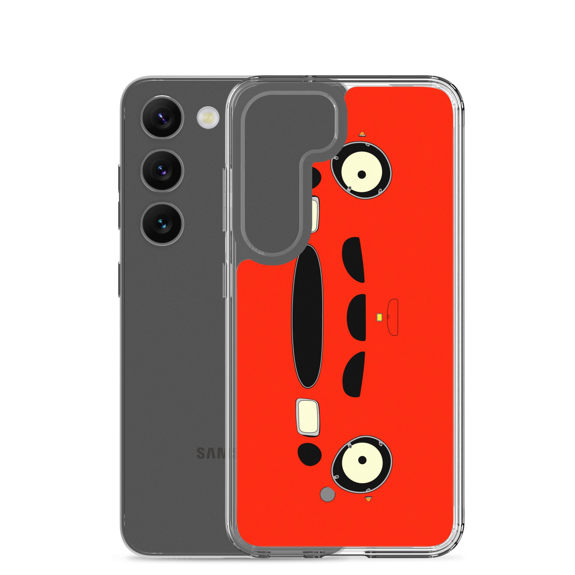 Ferrari 250GTO Samsung® Case - Gtmotive NFT