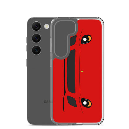 Ferrari 599 GTO Samsung® Case - Gtmotive NFT